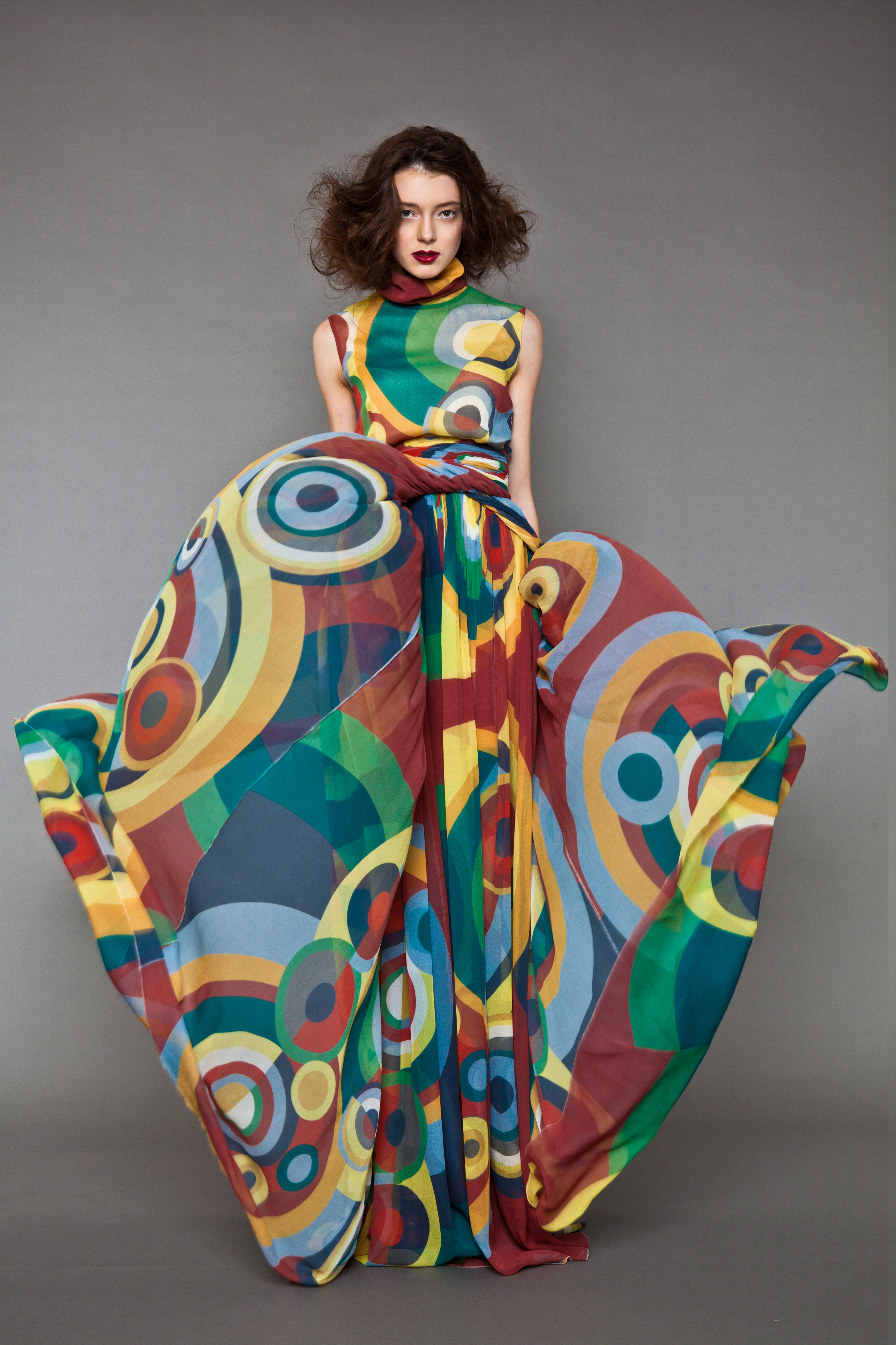 Sonia Delaunay